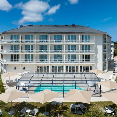 Hotel Golden Tulip La Baule Extérieur photo