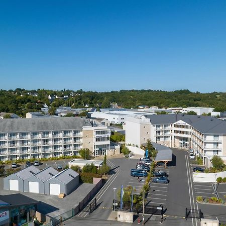 Hotel Golden Tulip La Baule Extérieur photo