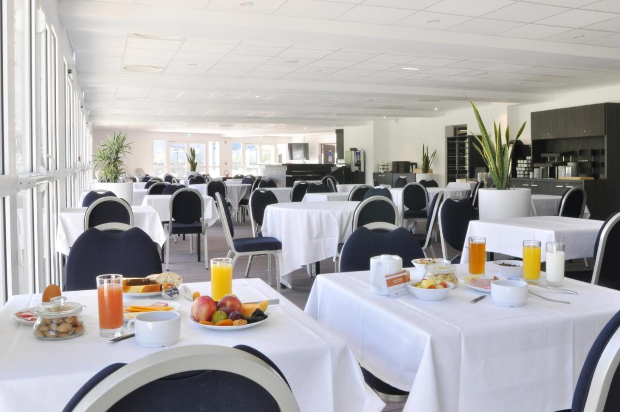 Hotel Golden Tulip La Baule Extérieur photo